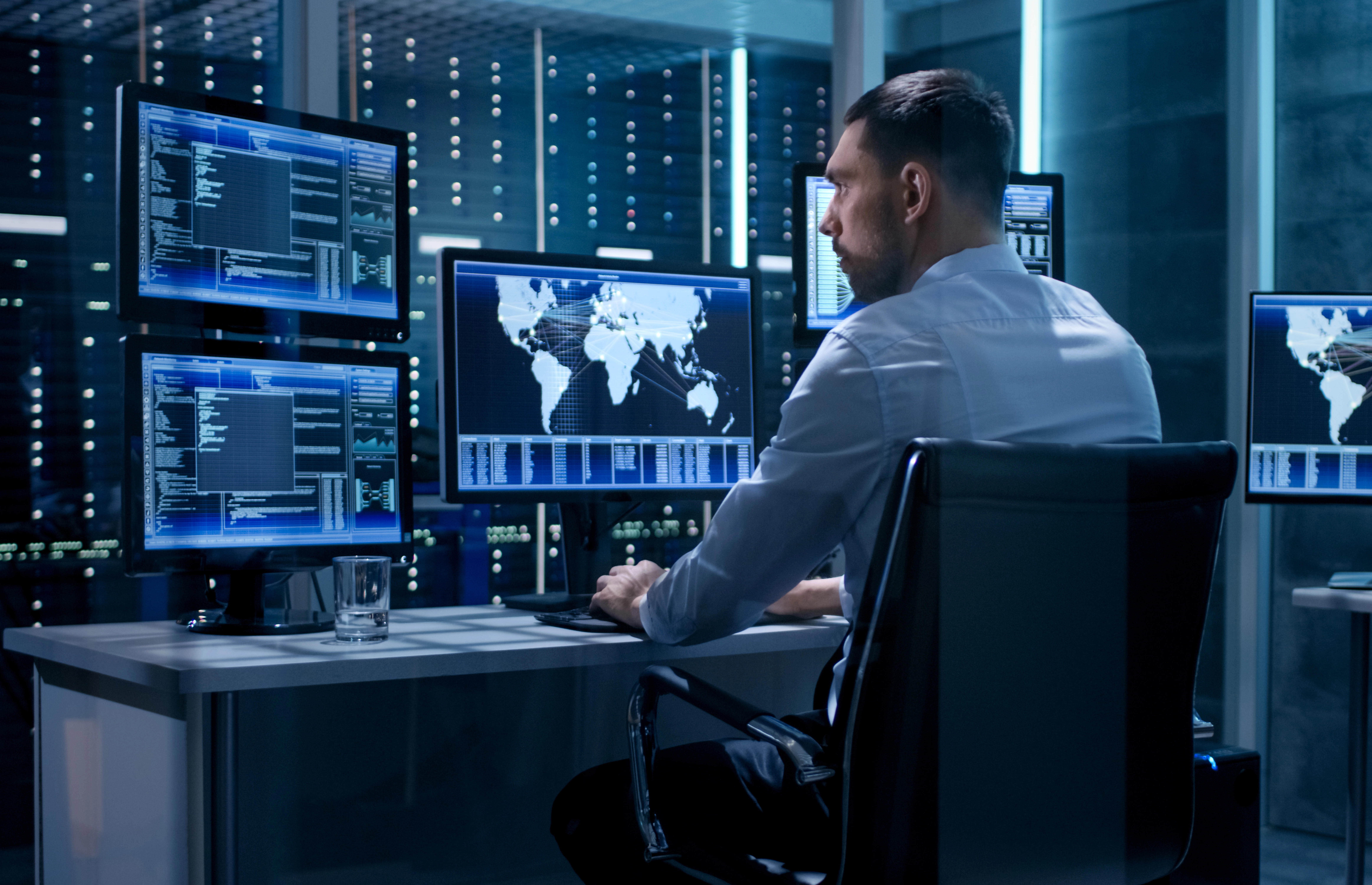 Network Penetration Testing